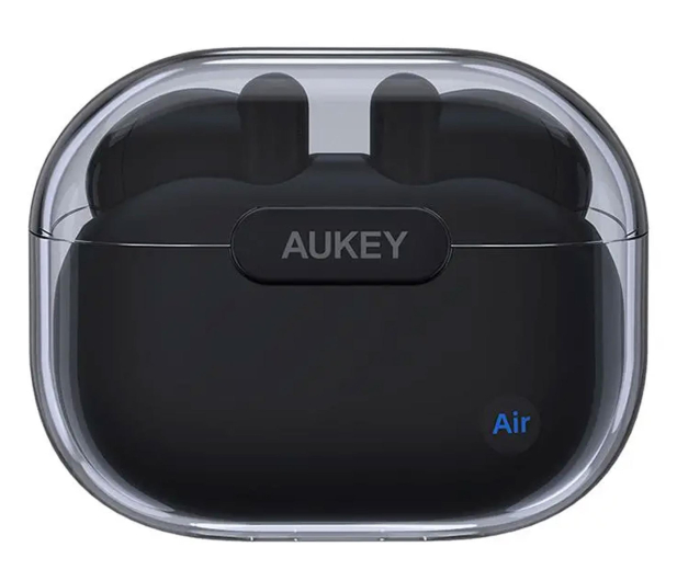 Aukey EP-M2 TWS czarne - 1471895 - zdjęcie 3